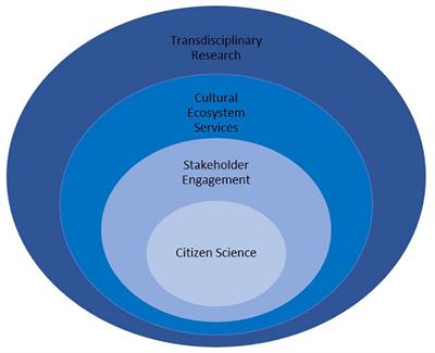 Transdisciplinary Research: Can Citizen Science Support Effective Decision-Making for Coastal Infrastructure Management?